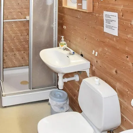 Holiday Home Hytte