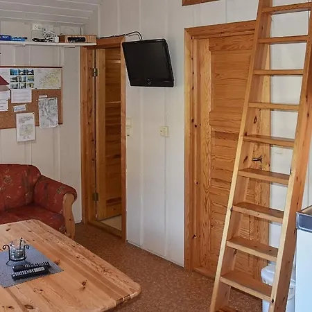 Holiday Home Hytte