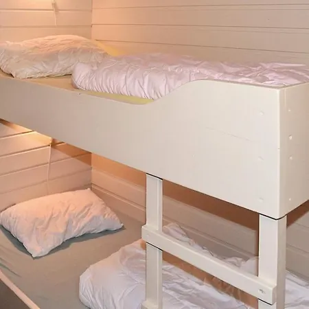 Holiday Home Hytte 別荘 *