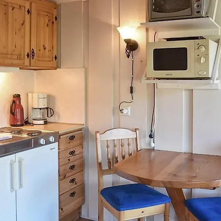 Holiday Home Hytte 別荘
