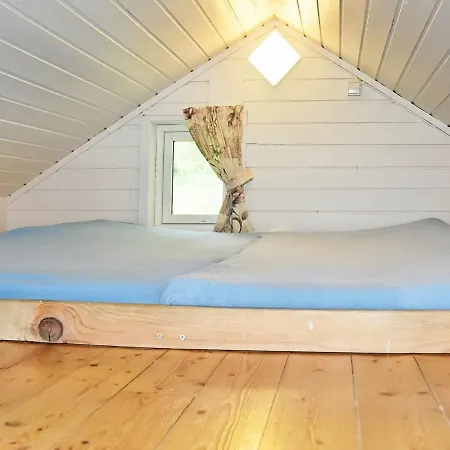 4 person holiday home in Folkestad * Bjorkedal