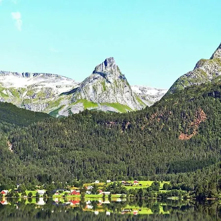 Holiday Home Hytte